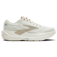 Женские Brooks Ghost Max 3 Coconut Chateau Grey Blue (W)