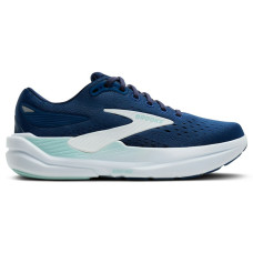 Женские Brooks Ghost Max 3 Navy Peacoat Clearwater (W)