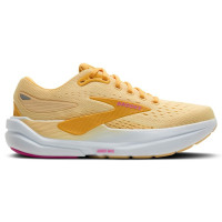 Женские Brooks Ghost Max 3 Apricot Apricot Super Pink (W)