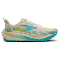 Женские Brooks Ghost Trail Sand Star White Golden Hour (W)