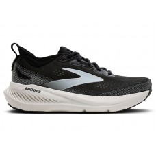 Женские Brooks Glycerin 23 Black Grey White (W)