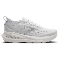 Женские Brooks Glycerin 23 White Oyster Silver (W)