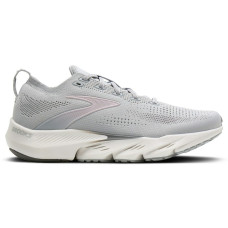 Женские Brooks Glycerin Flex Harbor Mist Poppy Seed Pink (W)