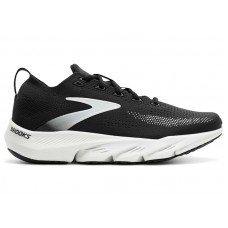 Женские Brooks Glycerin Flex Black White (W)