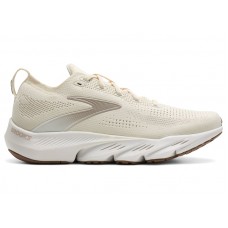 Женские Brooks Glycerin Flex Coconut Chateau Portabella (W)