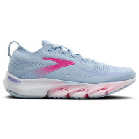 Женские Brooks Glycerin Flex Skyway Cyber Pink Blazing Bell (W)