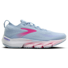 Женские Brooks Glycerin Flex Skyway Cyber Pink Blazing Bell (W)