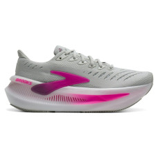 Женские Brooks Glycerin Max 2 Oyster Argyle Cyber Pink (W)