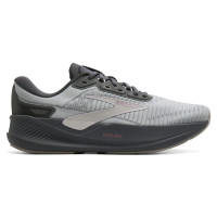 Женские Brooks Revel Max Harbor Mist Grey Metallic (W)
