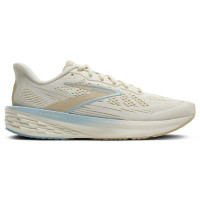 Женские Brooks Launch 12 Coconut Sand Skyway (W)
