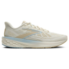 Женские Brooks Launch 12 Coconut Sand Skyway (W)