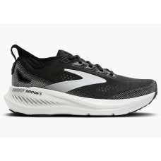 Женские Brooks Glycerin GTS 23 Black Grey White (W)