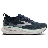 Женские Brooks Glycerin GTS 23 Spellbound Yucca Pink (W)