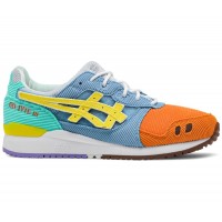 Детские кроссовки ASICS Gel-Lyte III Sean Wotherspoon x atmos (PS)