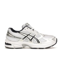 Подростковые кроссовки ASICS Gel-1130 White Midnight (GS)