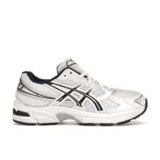 Подростковые кроссовки ASICS Gel-1130 White Midnight (GS)