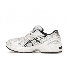 Подростковые ASICS Gel-1130 White Midnight (GS)