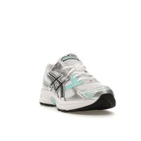 Подростковые ASICS Gel-1130 White Aqua (GS)