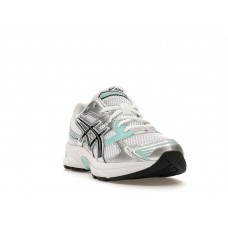 Подростковые ASICS Gel-1130 White Aqua (GS)