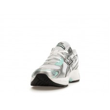 Подростковые ASICS Gel-1130 White Aqua (GS)