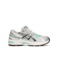 Подростковые ASICS Gel-1130 White Aqua (GS)