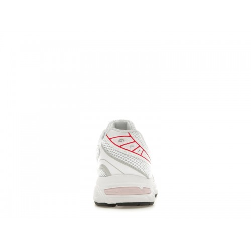 Кроссы ASICS Gel-1130 Pink Salt (GS) - подростковая сетка размеров
