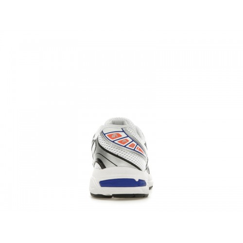 Кроссы ASICS Gel-1130 Prussian Blue (GS) - подростковая сетка размеров