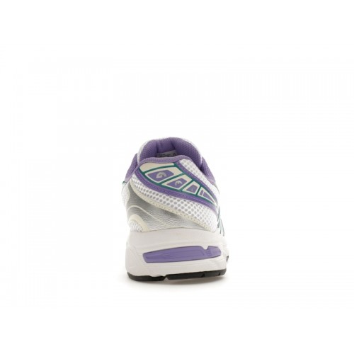 Кроссы ASICS Gel-1130 Space Lavender (GS) - подростковая сетка размеров