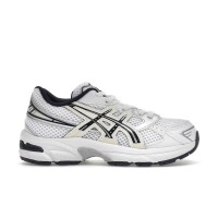 Детские кроссовки ASICS Gel-1130 White Midnight (PS)