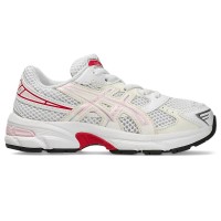 Детские кроссовки ASICS Gel-1130 White Pink Salt (PS)