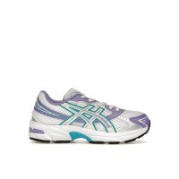 Детские кроссовки ASICS Gel-1130 White Space Lavender (PS)