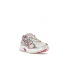 Подростковые ASICS Gel-1130 Cream Sweet Pink (GS)