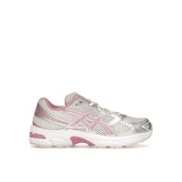 Подростковые кроссовки ASICS Gel-1130 Cream Sweet Pink (GS)