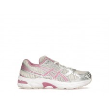 Подростковые кроссовки ASICS Gel-1130 Cream Sweet Pink (GS)