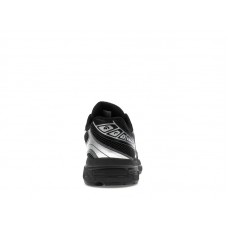 Подростковые ASICS Gel-1130 Black Pure Silver (GS)