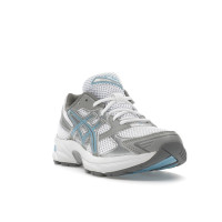 Подростковые ASICS Gel-1130 White Arctic Sky (GS)