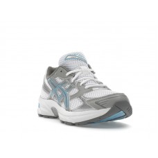 Подростковые ASICS Gel-1130 White Arctic Sky (GS)