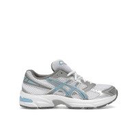 Подростковые ASICS Gel-1130 White Arctic Sky (GS)