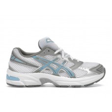Подростковые кроссовки ASICS Gel-1130 White Arctic Sky (GS)
