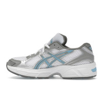 Подростковые ASICS Gel-1130 White Arctic Sky (GS)