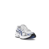 Подростковые ASICS Gel-1130 White Blue (GS)
