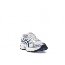 Подростковые ASICS Gel-1130 White Blue (GS)