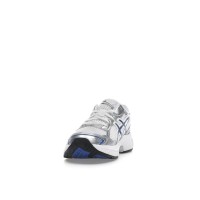Подростковые ASICS Gel-1130 White Blue (GS)