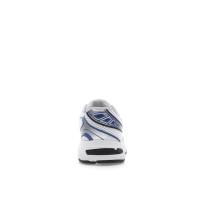 Подростковые ASICS Gel-1130 White Blue (GS)