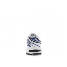 Подростковые ASICS Gel-1130 White Blue (GS)