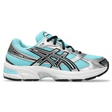 Подростковые кроссовки ASICS Gel-1130 Larimar Blue Pure Silver (GS)