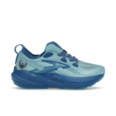 Женские Brooks Glycerin 22 runDisney Stitch (W)