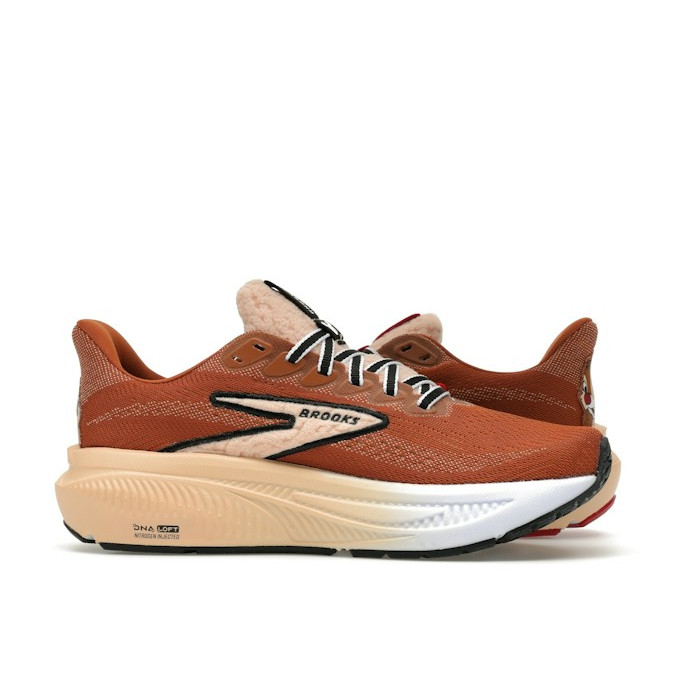 runDisney x Brooks Wmns Ghost 17 Chip n Dale - женская сетка размеров runDisney x Brooks Wmns Ghost 17 Chip n Dale - женская сетка размеров