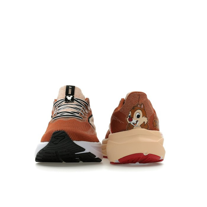 runDisney x Brooks Wmns Ghost 17 Chip n Dale - женская сетка размеров runDisney x Brooks Wmns Ghost 17 Chip n Dale - женская сетка размеров
