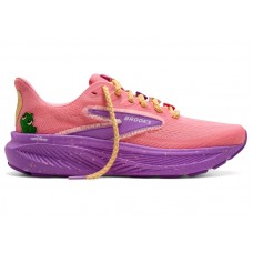 Женские Brooks Ghost 17 runDisney Rapunzel (W)